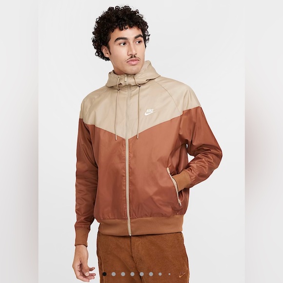 Nike Other - Nike Sportswear Windrunner